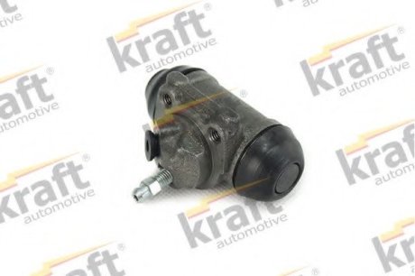 AUTOMOTIVE - колесный тормозной цилиндр KRAFT 6031158 (фото 1)