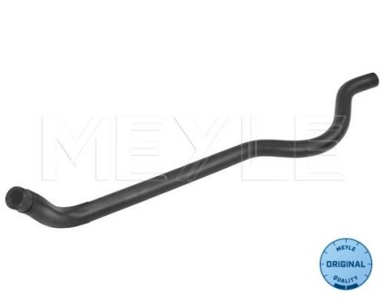 Шланг высокого давления, ГУР BMW X5 (E53) (05_00-_) - MEYLE 359-202-0049
