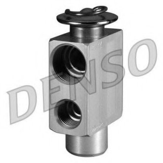 Расширительный клапан, кондиционер - Denso DVE99910