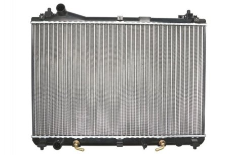 Основной радиатор (двигателя) - Thermotec D78017TT (фото 1)