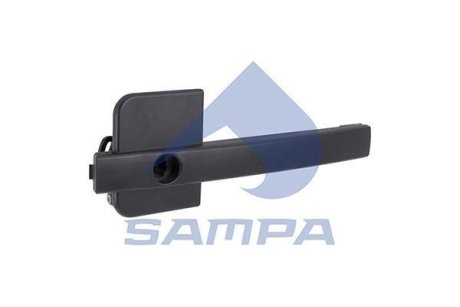 Ручка двері DAF SMP 051.363 Sampa 051363 (фото 1)