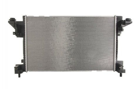 Радиатор охлаждения двигателя KOY KOYORAD PL312568 (фото 1)