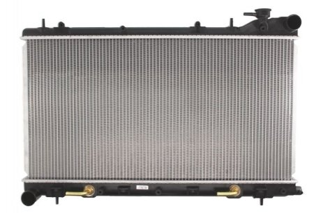 Основной радиатор (двигателя) - KOYORAD PL092216