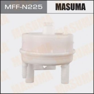 Топливный фильтр в бак (без крышки) DUSTER, LOGAN / 04- - Masuma MFFN225