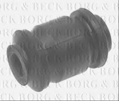 Сайлентблок важеля підвіски - BORG & BECK BSK6853 (фото 1)