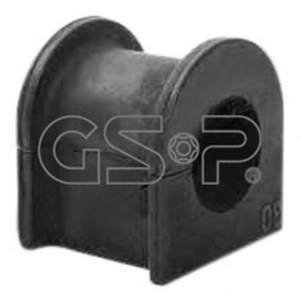 Втулка стабілізатора GSP 513610 (фото 1)