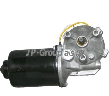 Двигатель стеклоочистителя - JP Group 1298200100 (фото 1)