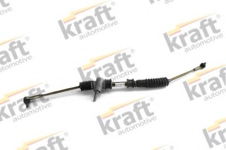 AUTOMOTIVE - рулевой механизм KRAFT 4336500 (фото 1)
