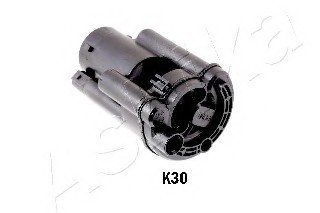 Фильтр топливный погружной KIA SORENTO I 06-, - Ashika 300KK30