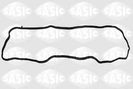 Прокладка, крышка головки цилиндра - Sasic 2490790 (фото 1)
