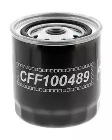 Фільтр паливний CHAMPION CFF100489 (фото 1)
