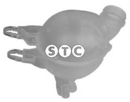 Розширювальний бачок C3 1.4 Hdi 1.6H STC T403781 (фото 1)