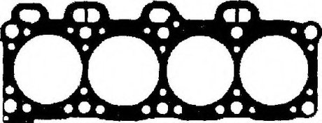 Прокладка головки блока циліндрів Elwis Royal 0031012 (фото 1)