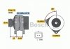 - генератор 14v 150a Bosch 0124525034 (фото 6)