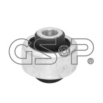 Сайлентблок важеля GSP 510681