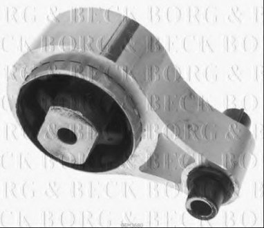 - подушка двигуна BORG & BECK BEM3680 (фото 1)