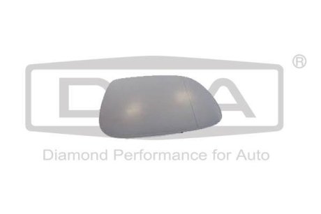 Элемент зеркальный правый Audi Q5 (09-),Q7 (10-) DPA 88571187502 (фото 1)