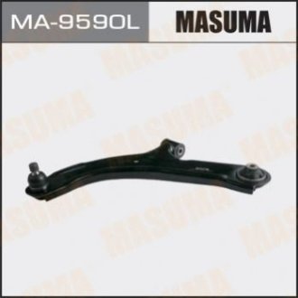 Рычаг нижний - Masuma MA9590L