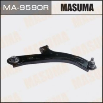 Рычаг нижний - Masuma MA9590R