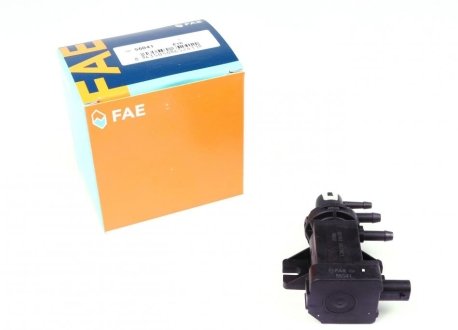 Клапан сброса давления - FAE 56041 (фото 1)