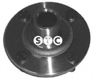 - ступица колеса STC T490060 (фото 1)