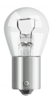 Лампа P21W - NEOLUX NLX241K10SZT