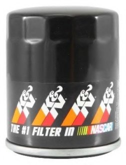 Масляный фильтр спортивный K&N Filters PS1010