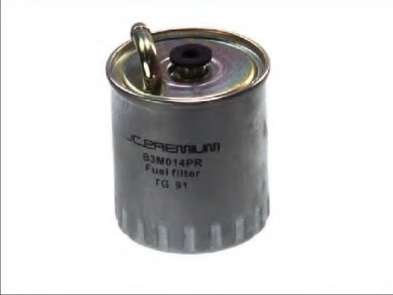 Фильтр топлива JC Premium B3M014PR (фото 1)