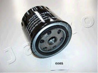 Фильтр масляный PEUGEOT 406_407 3.0 V6 - JAPKO 10006 (фото 1)