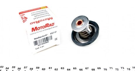 Термостат VW MOTORAD 527-87K (фото 1)