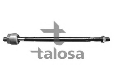 Осьовий шарнір, рульова тяга - Talosa 4405102 (фото 1)