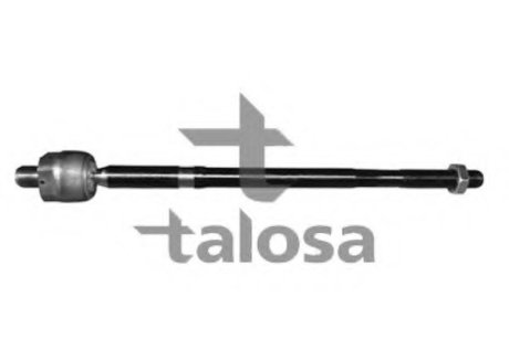 Осевой шарнир, рулевая тяга Talosa 4402122