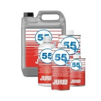 Тормозная жидкость JURID 151073J (фото 1)