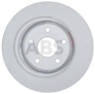 Тормозной диск A.B.S 18454