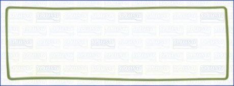 Прокладка, впускной коллектор - AJUSA 01254500 (фото 1)