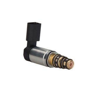 Регулировочный клапан компрессора кондиционера DELPHI CVC AUDI A1 (8X1) 10-,A1 (8X1, 8XF) 14-,A1 Spo MSG VA1074 (фото 1)