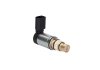 Регулировочный клапан компрессора кондиционера SANDEN PXE14 AUDI A1 (8X1) 10-,A1 (8X1, 8XF) 14-,A1 S MSG VA1075 (фото 1)