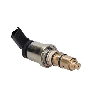 Регулировочный клапан компрессора кондиционера SANDEN SD7C16 MSG VA1043