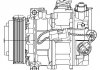 Компресор кондиціонера Land/Range Rover Sport I (05-) 4.2i/4.4i LUZAR LCAC 10144 (фото 3)