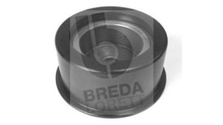 Ролик направляючий ГРМ (52.5x26.5) 1.4-1.8i Astra/Vectra/Corsa 96> BREDA LORETT PDI3117 (фото 1)