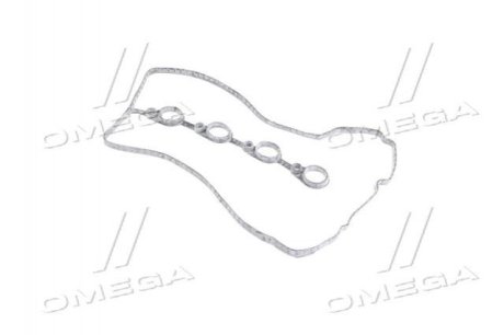 Прокладка клапанной крышки Mobis (KIA/Hyundai) 224412B801 (фото 1)