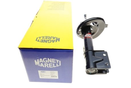 Амортизатор передній лівий MM 7117GL MAGNETI MARELLI 357117070200 (фото 1)