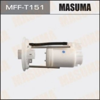 Паливний фільтр в бак camry gsv50l - Masuma MFFT151 (фото 1)