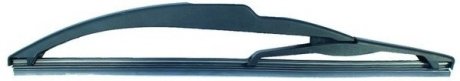 Щетка стеклоочистителя каркасная задняя 250mm (10") ExactFit Rear Trico EX251