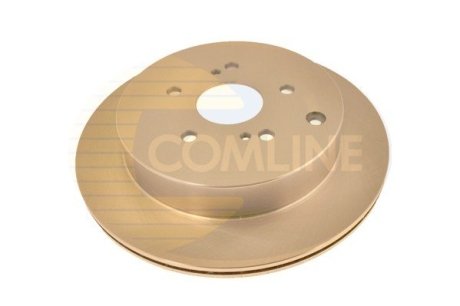 - диск торм suzuki grand vitara 05-> COMLINE ADC0928V (фото 1)