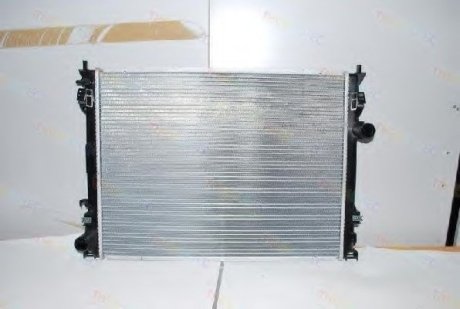 Радиатор Thermotec D7Y005TT (фото 1)