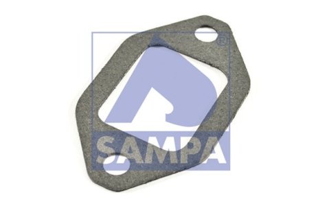 \'061.202 - прокладка выпускного коллектора Sampa '061.202 (фото 1)