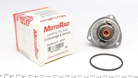 Термостат Opel MOTORAD 28382K (фото 1)