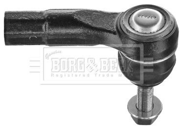 - "наконечник рулевой тяги" BORG & BECK BTR5948