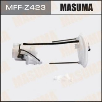 Фільтр паливний у бак - Masuma MFFZ423 (фото 1)